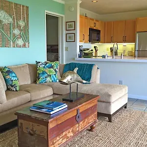 Pali Ke Kua 113 Apartment