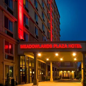 Meadowlands Plaza 3*, Secaucus USA