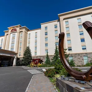 Hampton Inn&suites Staten Island 3*, New York USA
