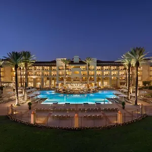 Fairmont Princess 5*, Scottsdale USA