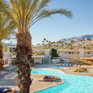 Ace Hotel&swim Club 4*, Palm Springs USA