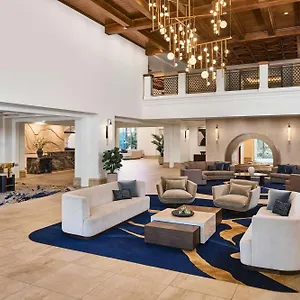 Jw Marriott Vegas At Summerlin 4*, Las Vegas USA