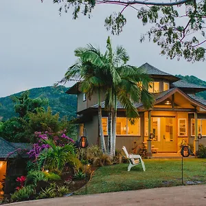The Palmwood Hotel