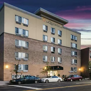 La Quinta By Wyndham Brooklyn Downtown 3*, New York USA